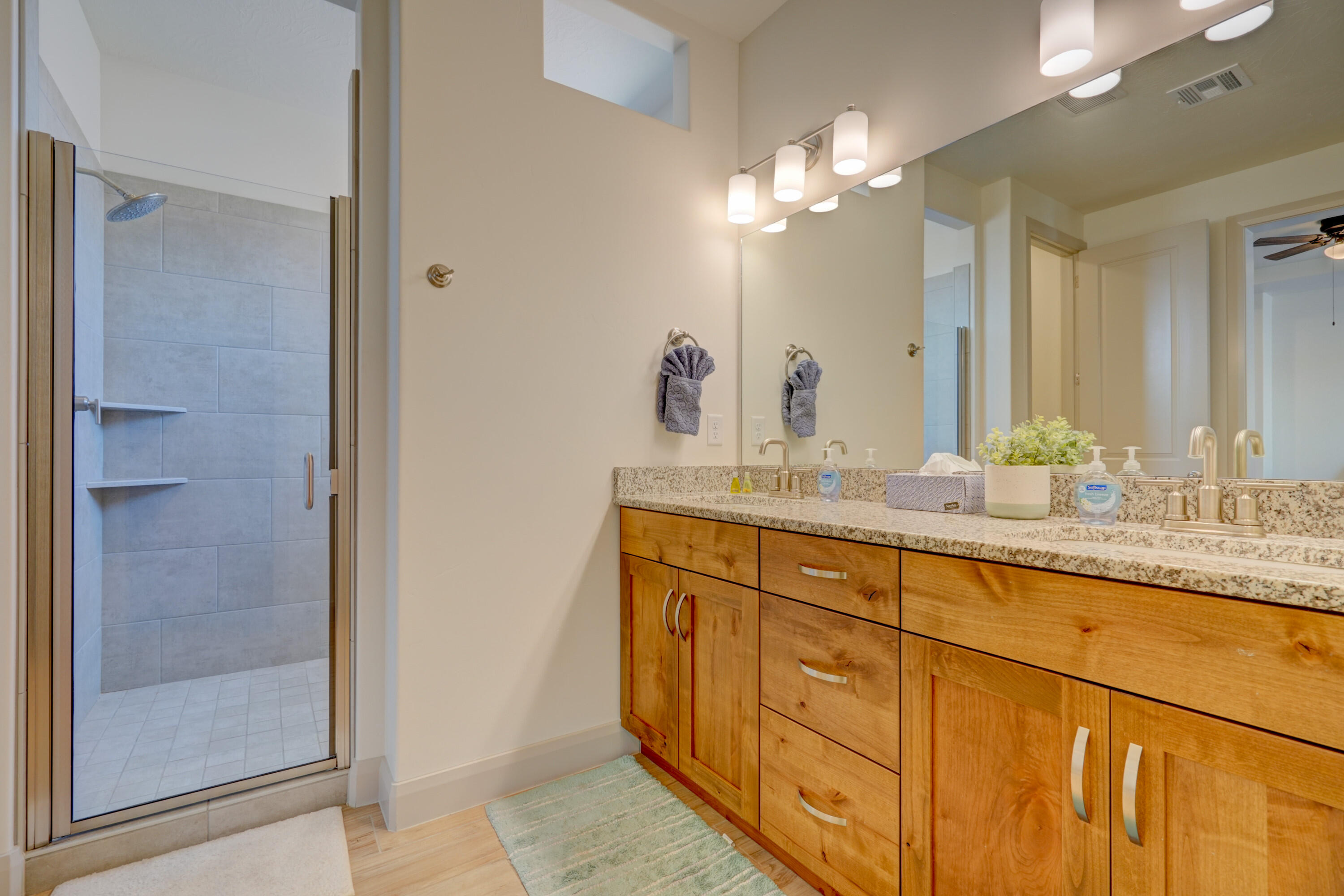 PASEOS AT SIENNA HILLS - Residential