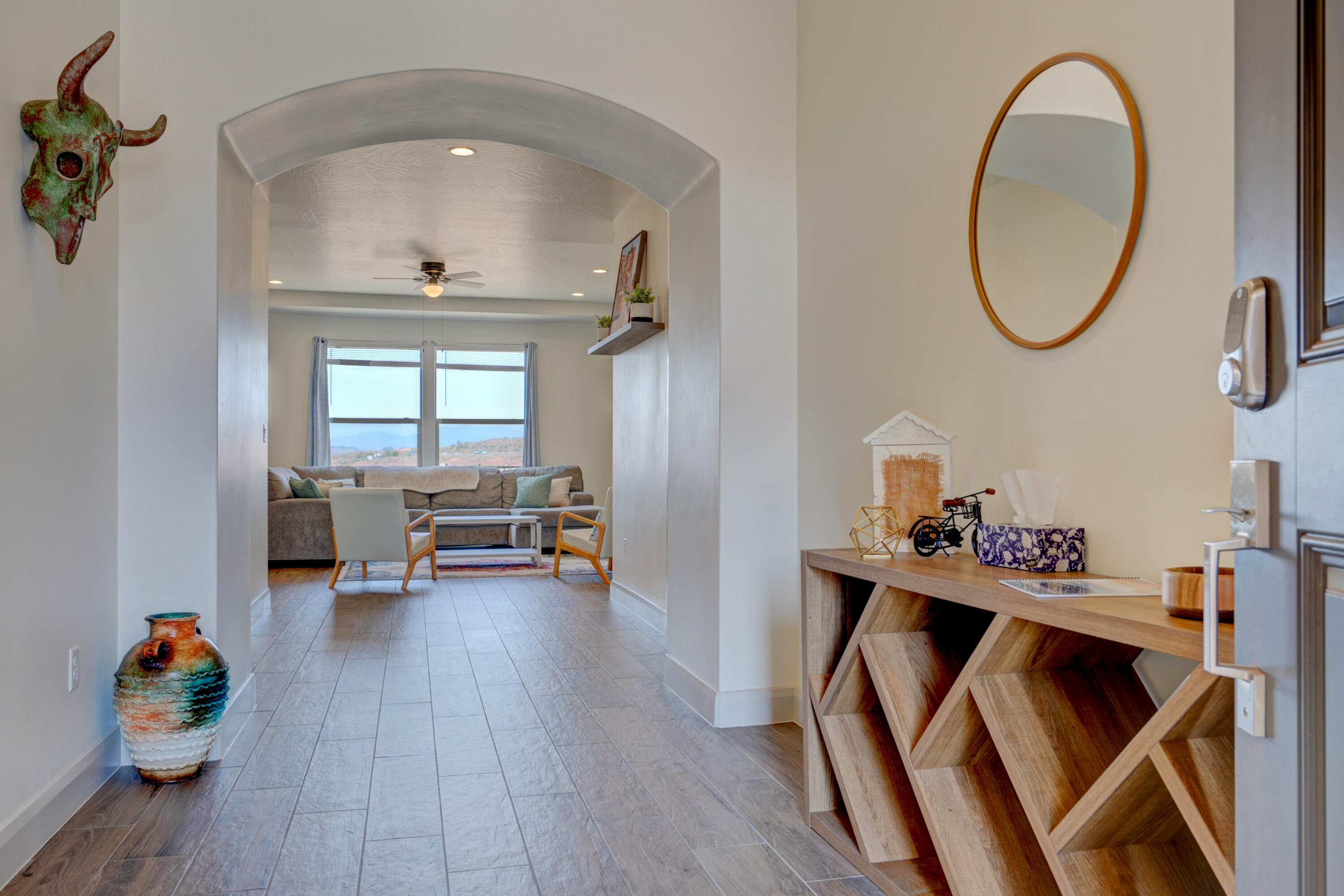 PASEOS AT SIENNA HILLS - Residential