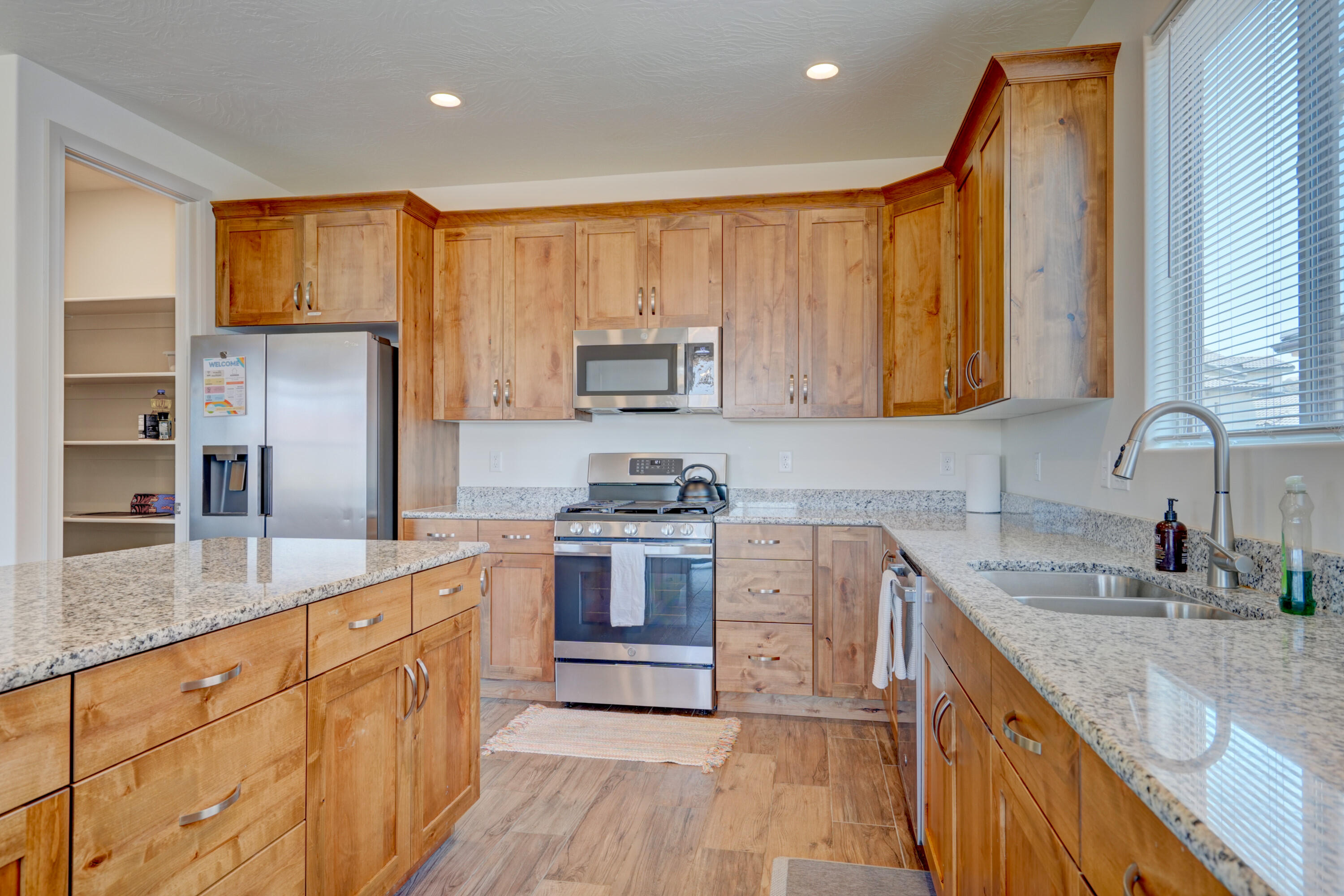 PASEOS AT SIENNA HILLS - Residential