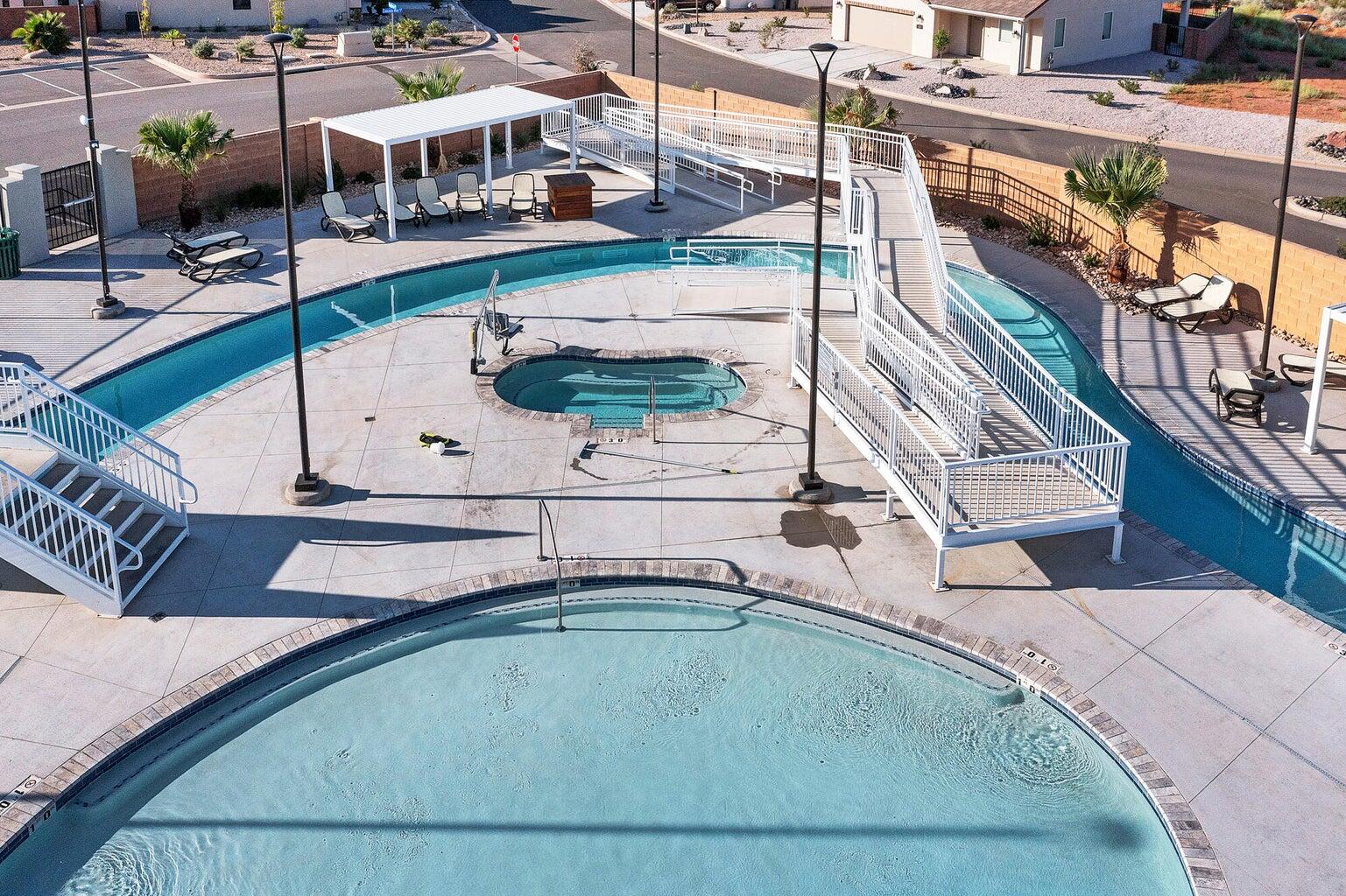 PASEOS AT SIENNA HILLS - Residential