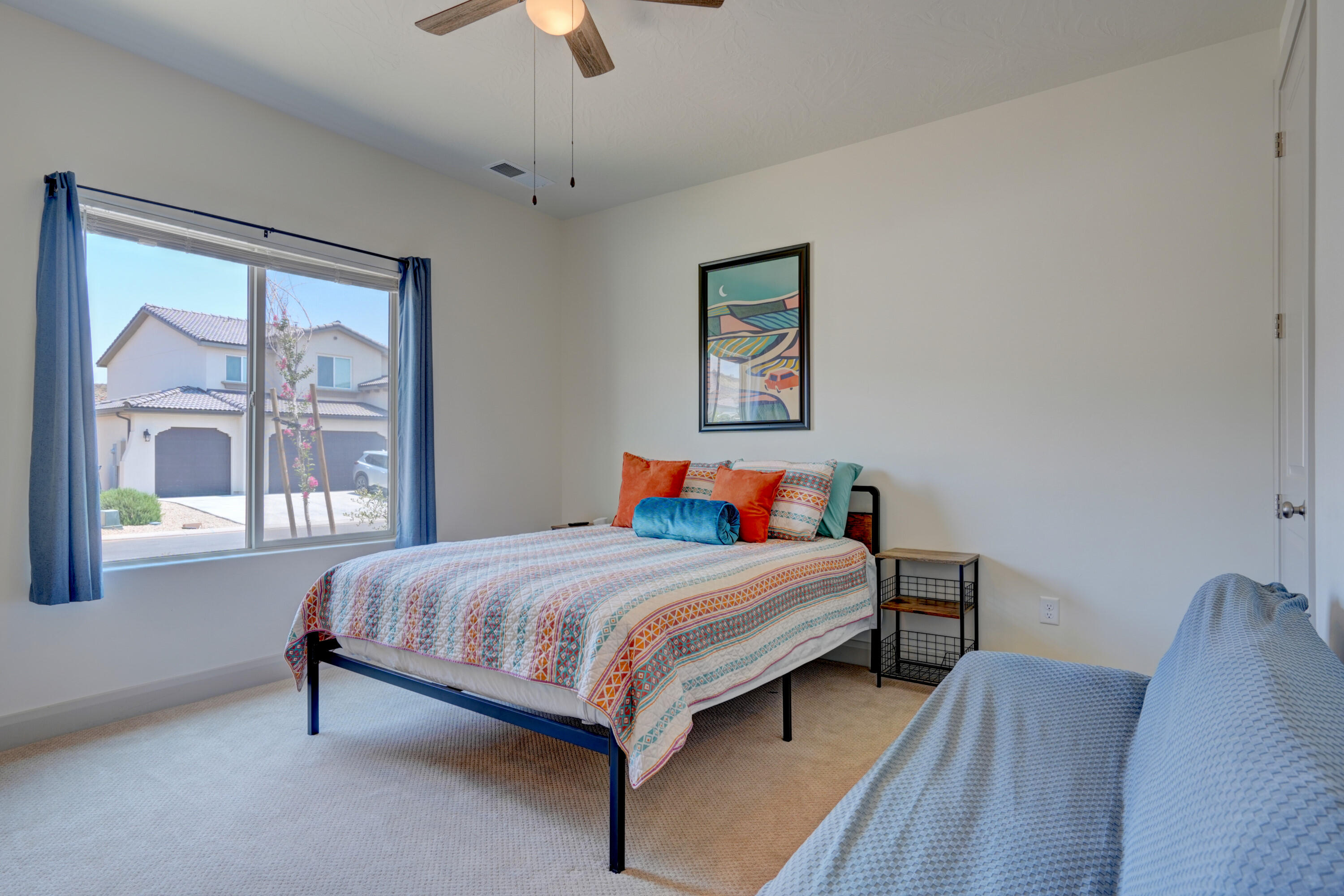 PASEOS AT SIENNA HILLS - Residential