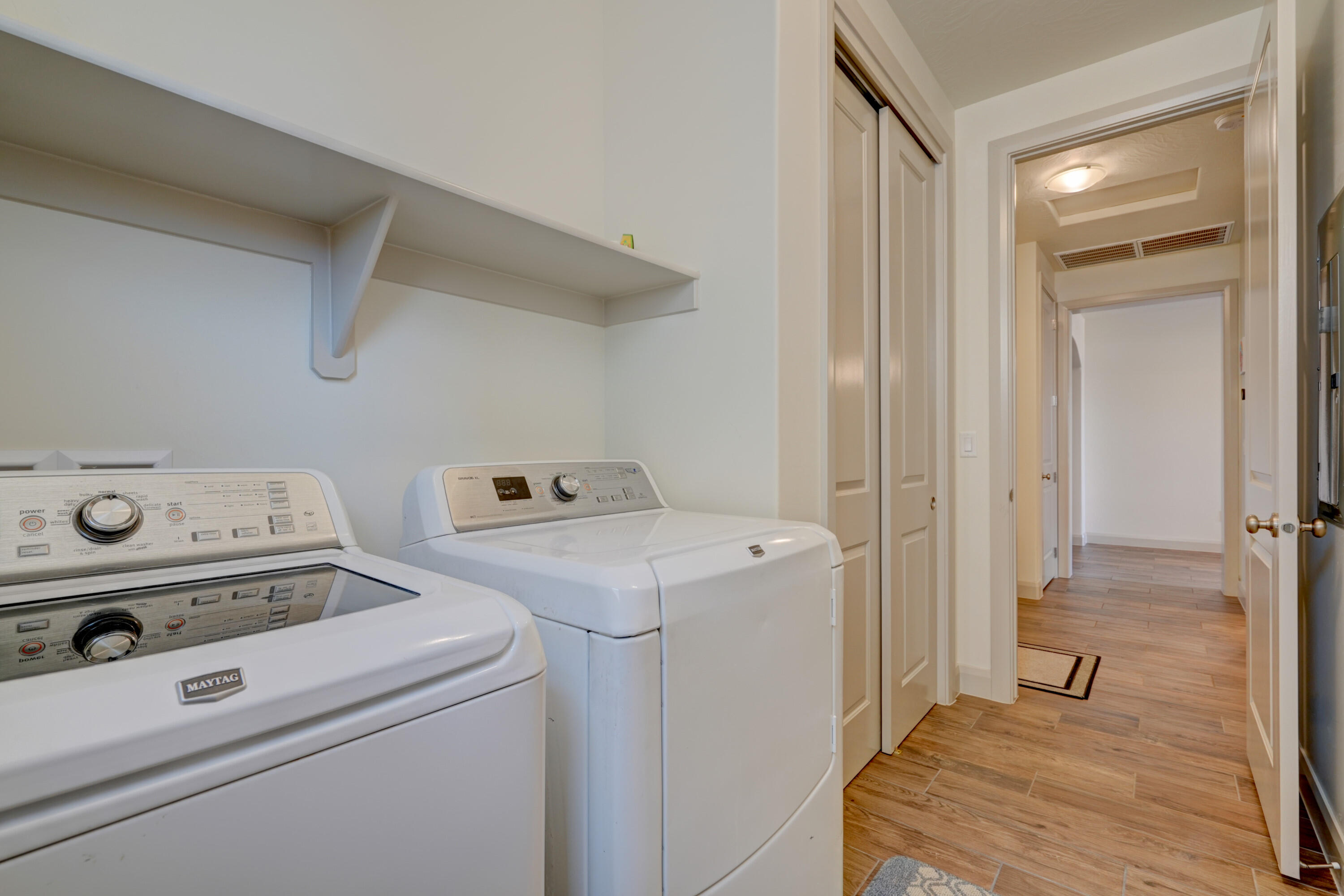 PASEOS AT SIENNA HILLS - Residential