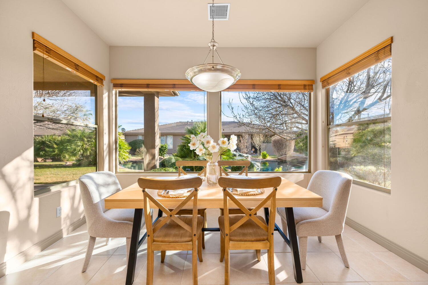 MONTEREY AT STONEBRIDGE - Residential