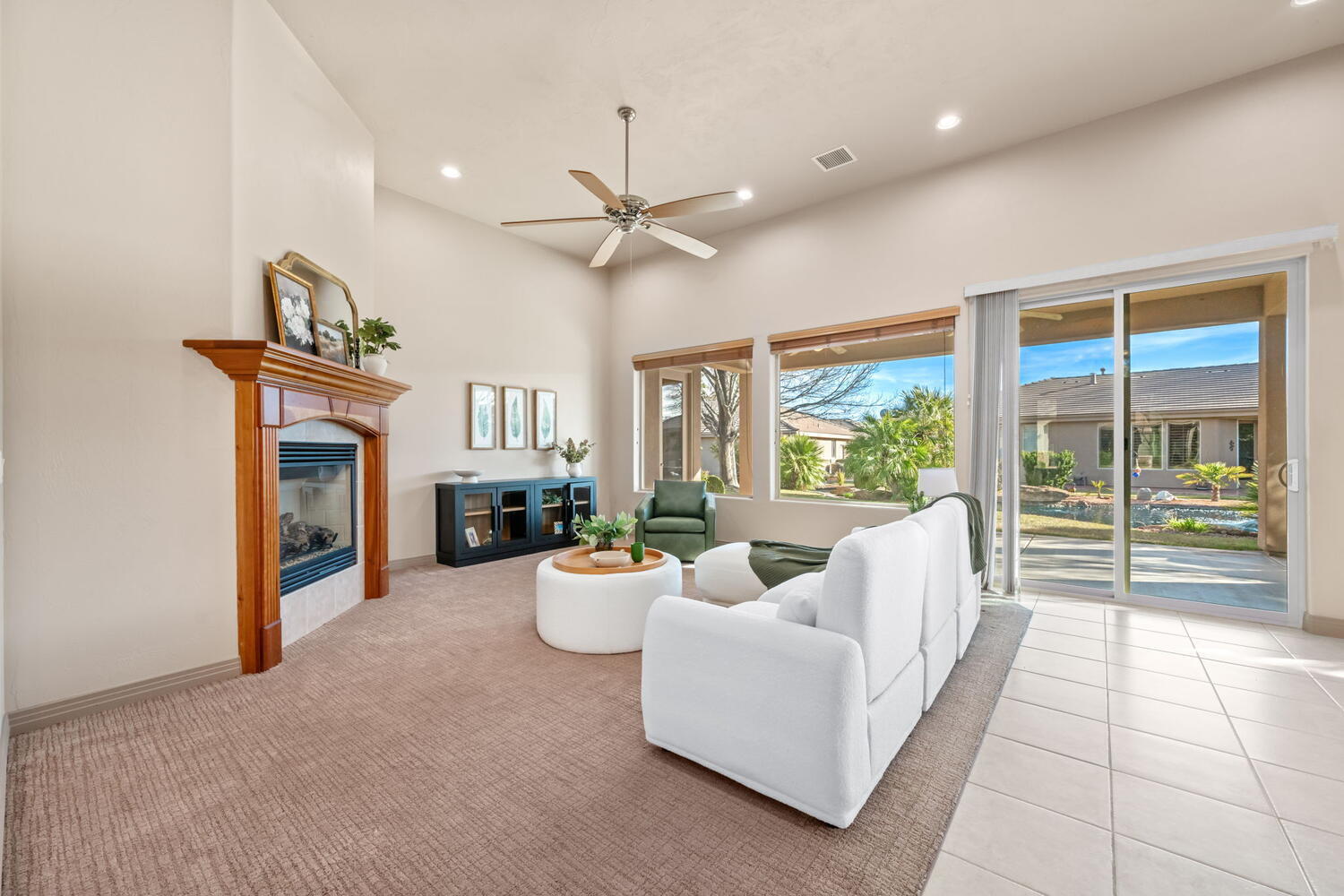 MONTEREY AT STONEBRIDGE - Residential