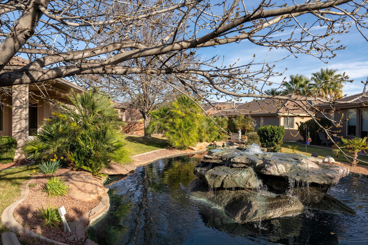 MONTEREY AT STONEBRIDGE - Residential