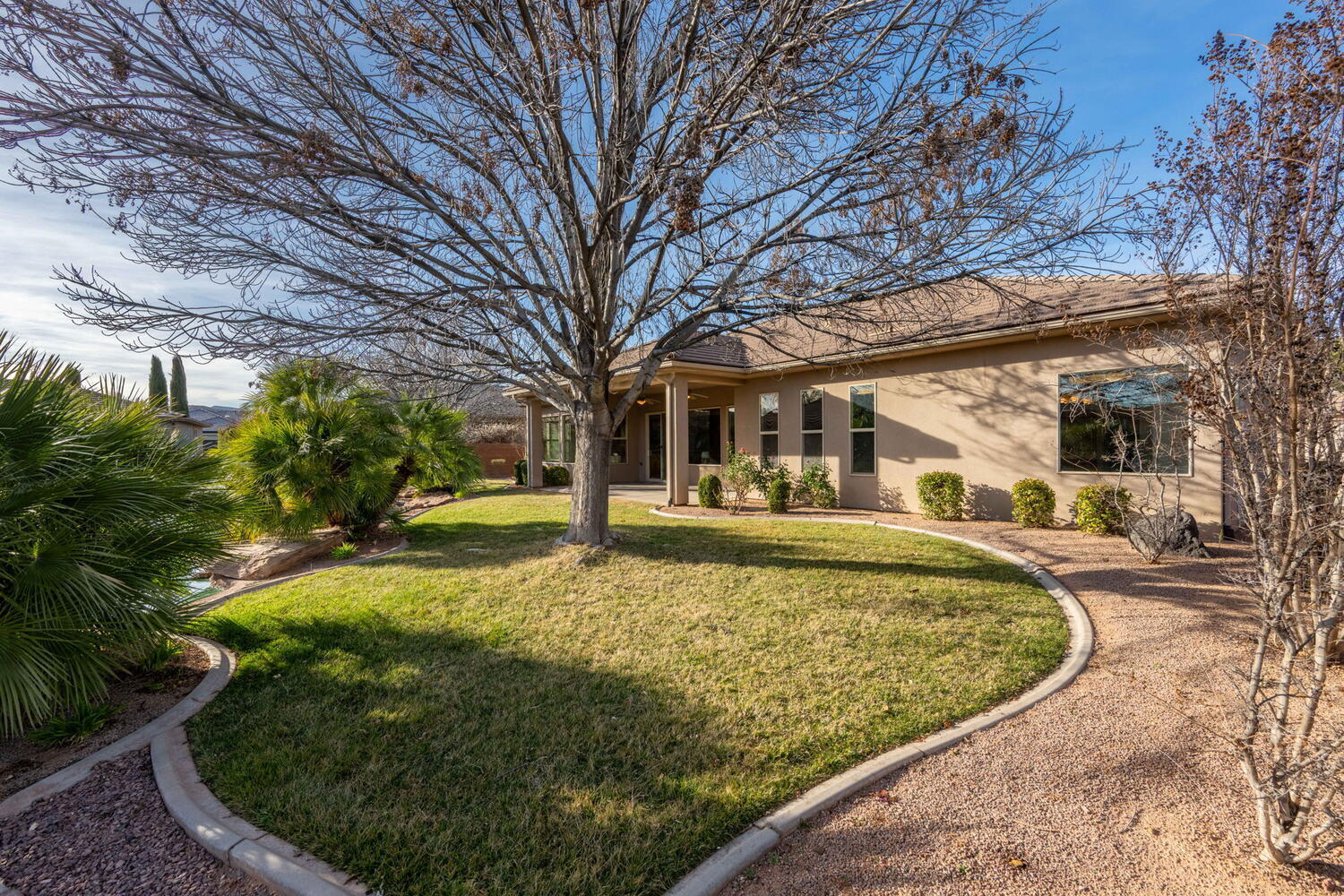 MONTEREY AT STONEBRIDGE - Residential