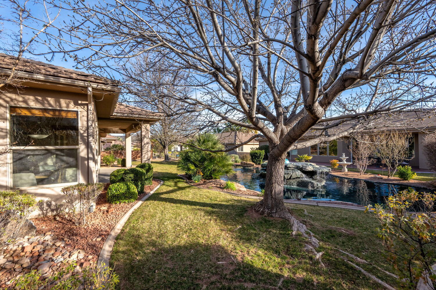 MONTEREY AT STONEBRIDGE - Residential