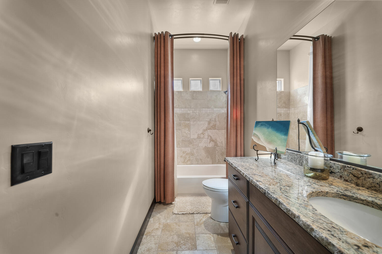 DUNES AT SAND HOLLOW RESORT - Residential