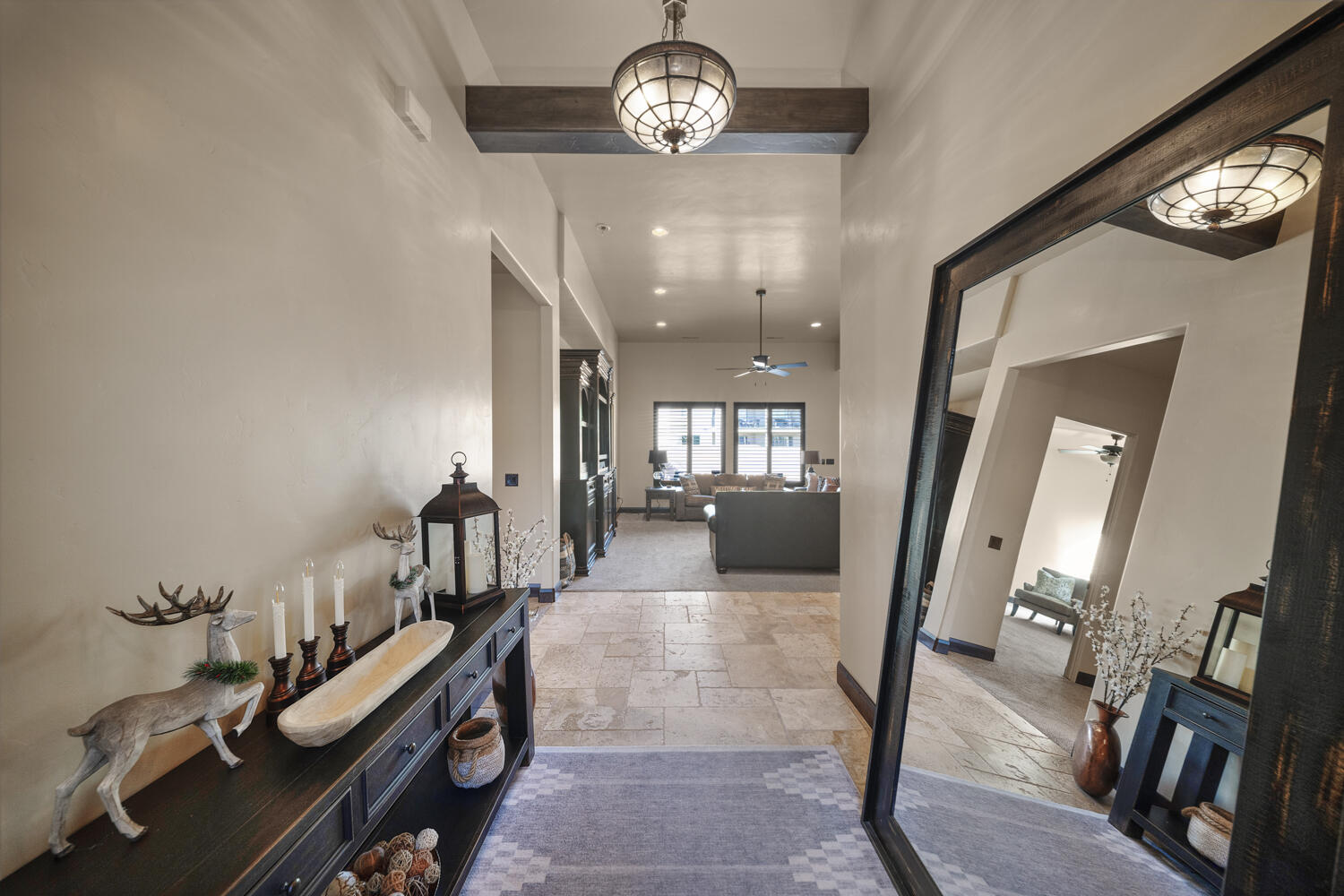 DUNES AT SAND HOLLOW RESORT - Residential