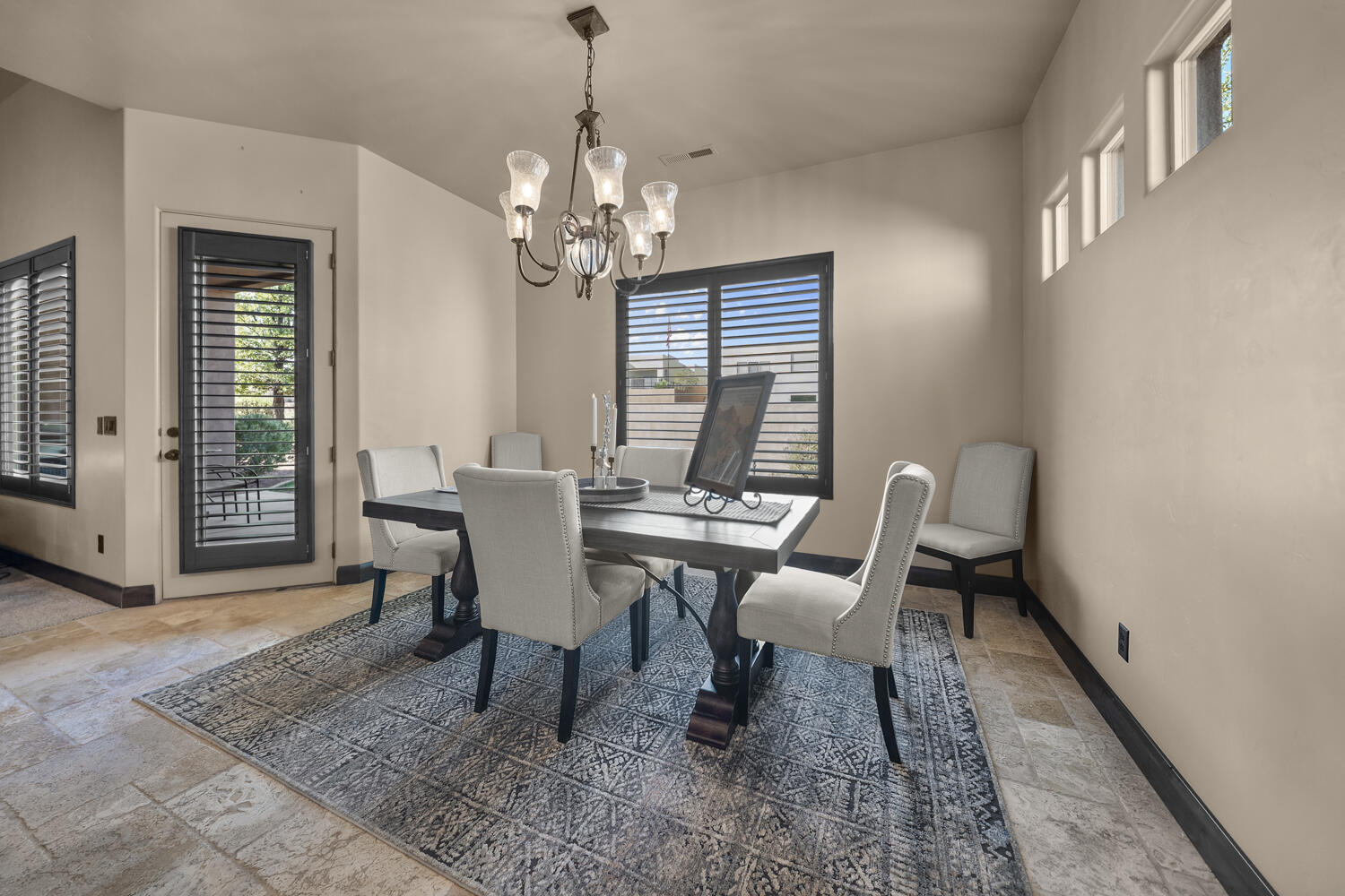 DUNES AT SAND HOLLOW RESORT - Residential