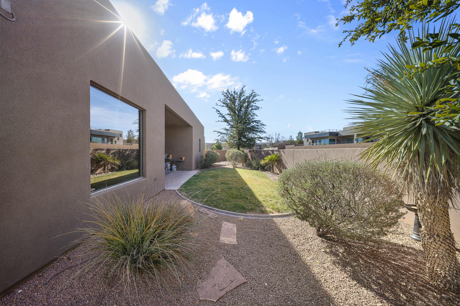 DUNES AT SAND HOLLOW RESORT - Residential