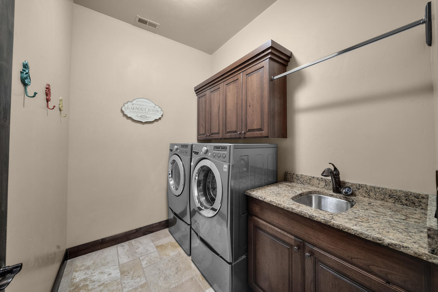 DUNES AT SAND HOLLOW RESORT - Residential