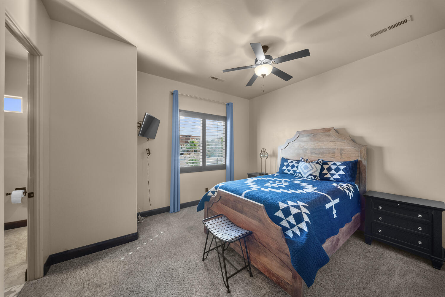 DUNES AT SAND HOLLOW RESORT - Residential