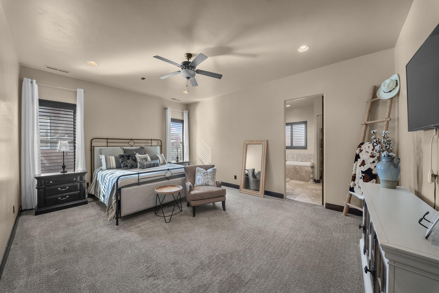 DUNES AT SAND HOLLOW RESORT - Residential