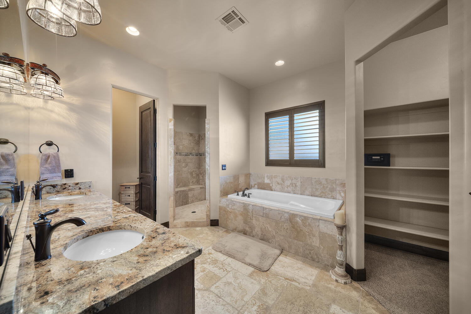 DUNES AT SAND HOLLOW RESORT - Residential