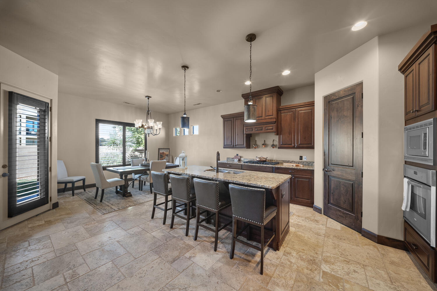 DUNES AT SAND HOLLOW RESORT - Residential