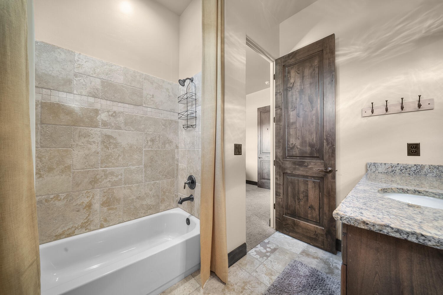 DUNES AT SAND HOLLOW RESORT - Residential