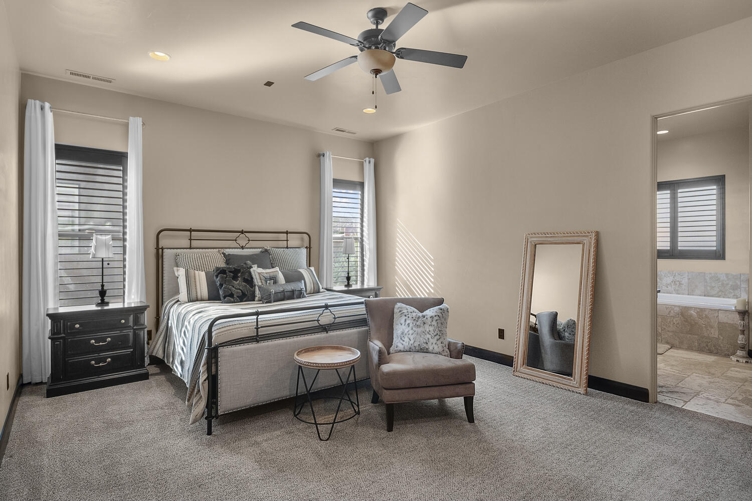 DUNES AT SAND HOLLOW RESORT - Residential