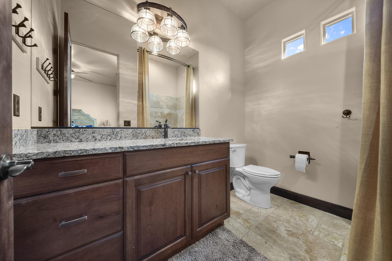 DUNES AT SAND HOLLOW RESORT - Residential