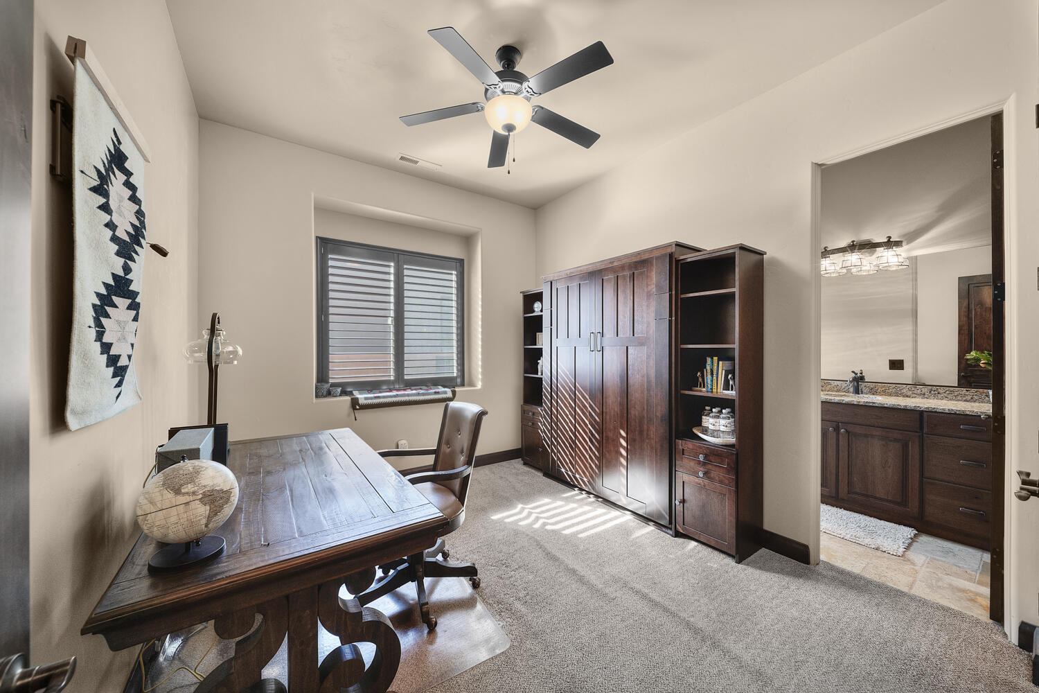 DUNES AT SAND HOLLOW RESORT - Residential