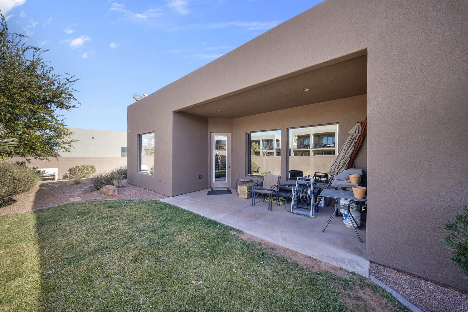 DUNES AT SAND HOLLOW RESORT - Residential