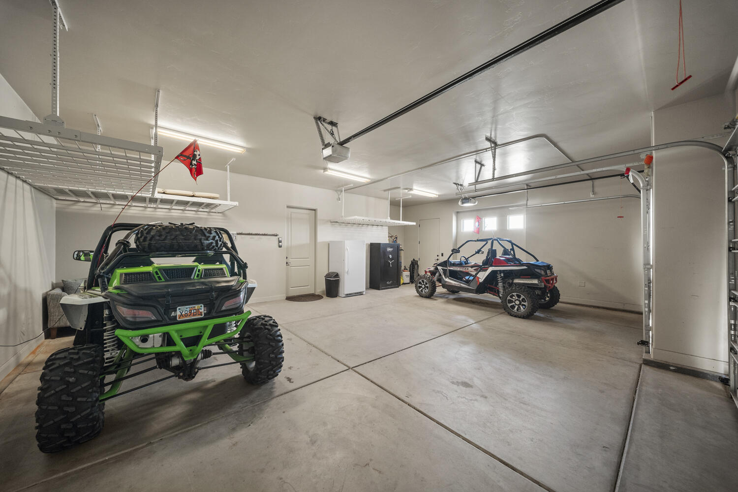 DUNES AT SAND HOLLOW RESORT - Residential