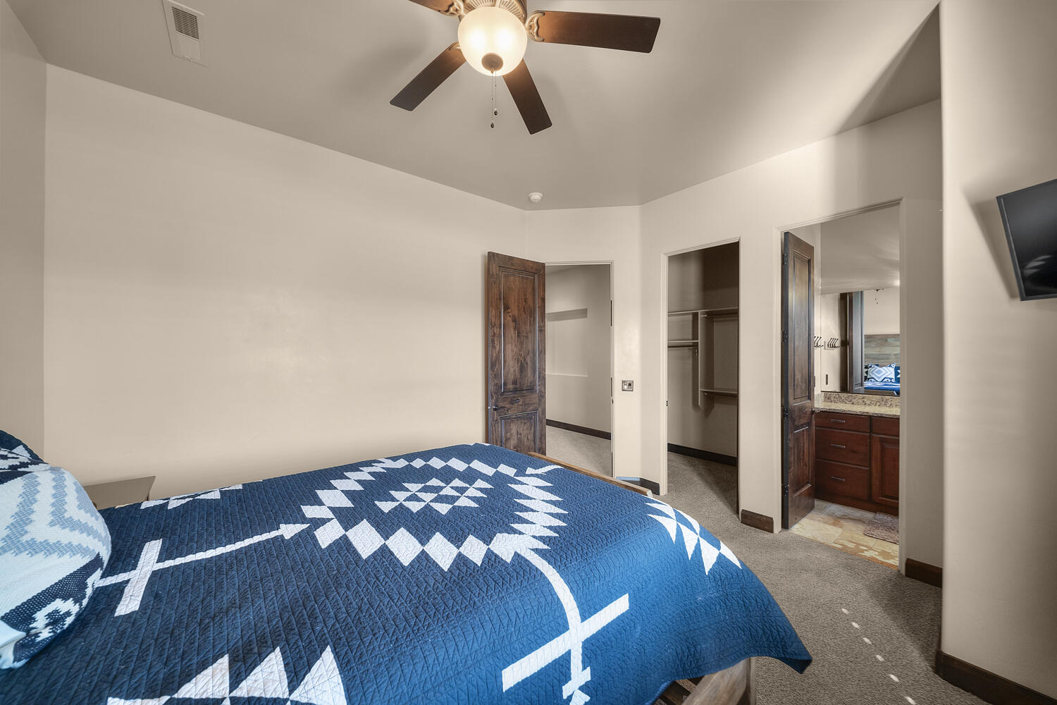 DUNES AT SAND HOLLOW RESORT - Residential