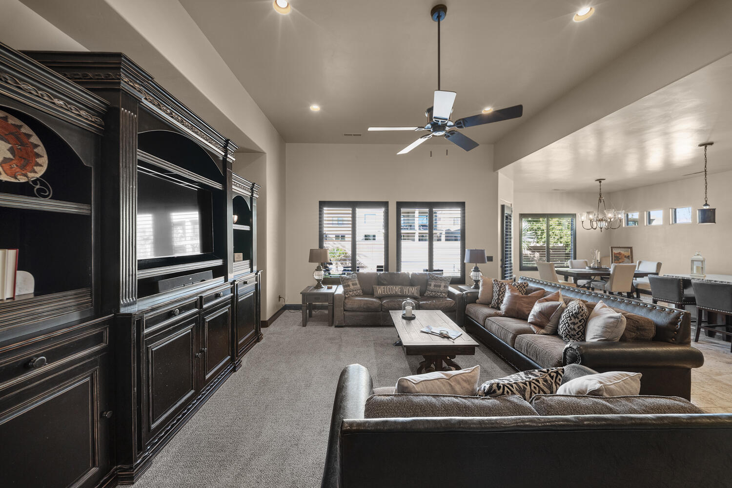 DUNES AT SAND HOLLOW RESORT - Residential