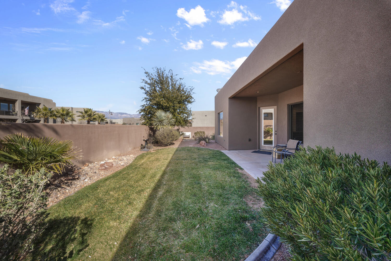 DUNES AT SAND HOLLOW RESORT - Residential