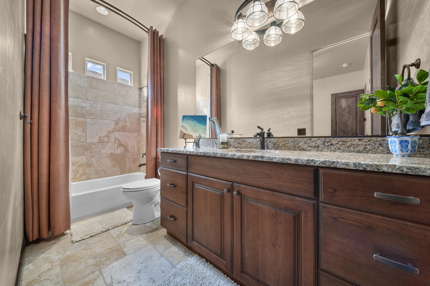 DUNES AT SAND HOLLOW RESORT - Residential