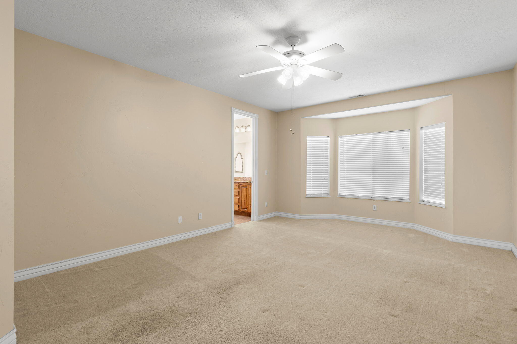 EAST RIDGE - Residential