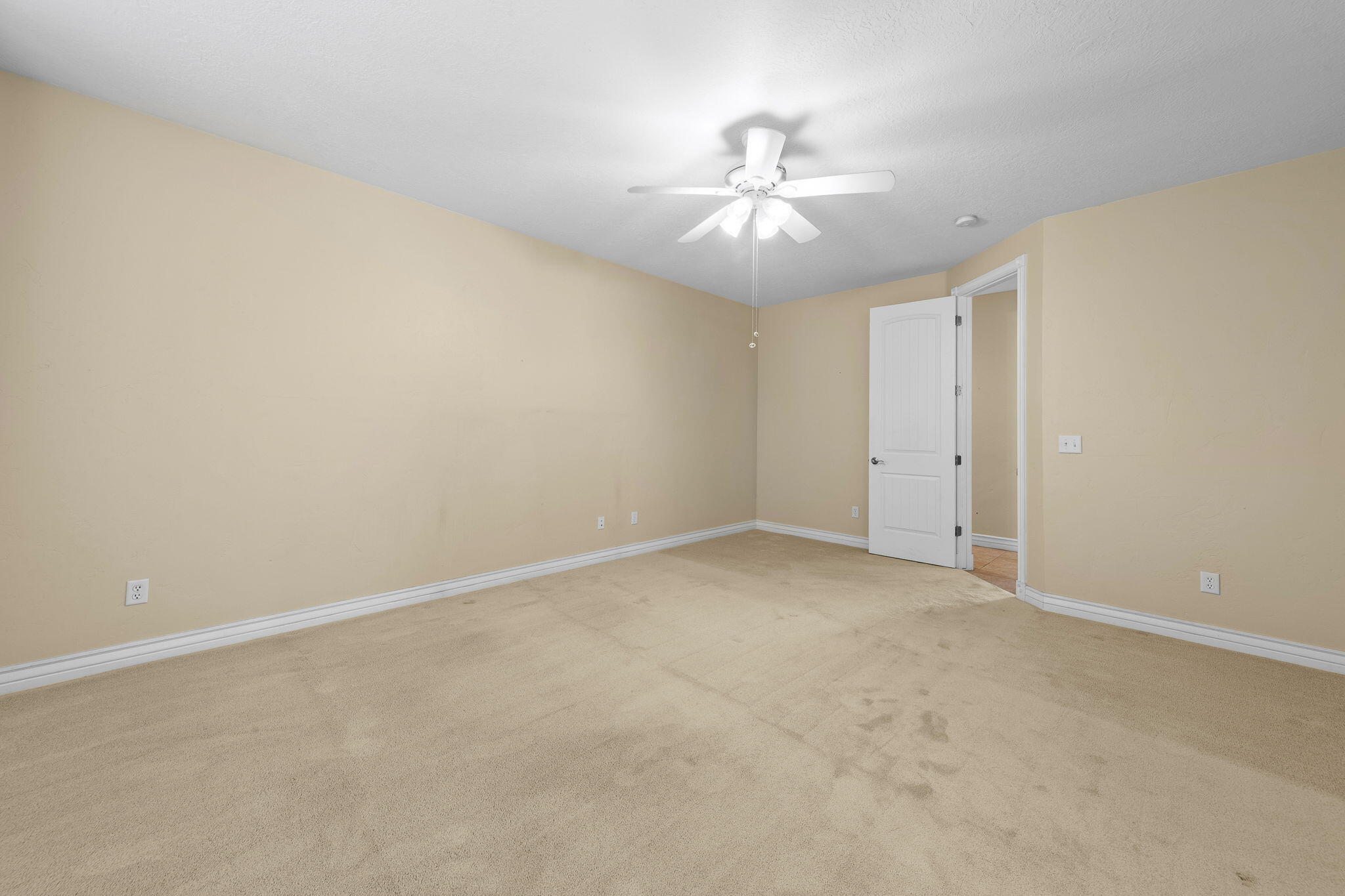 EAST RIDGE - Residential