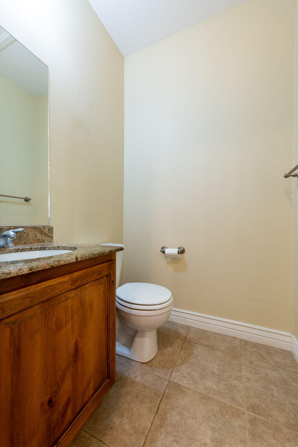 EAST RIDGE - Residential
