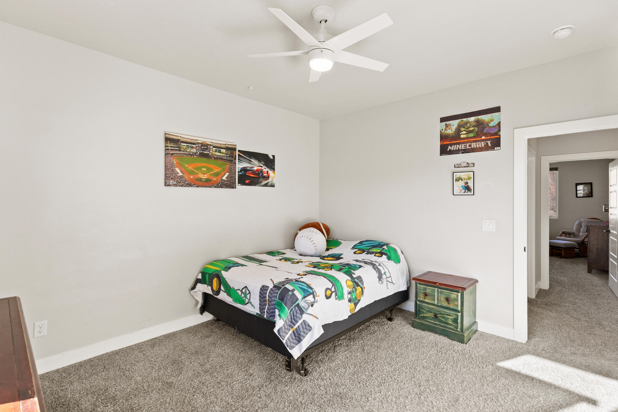 SHOOTING STAR - Residential