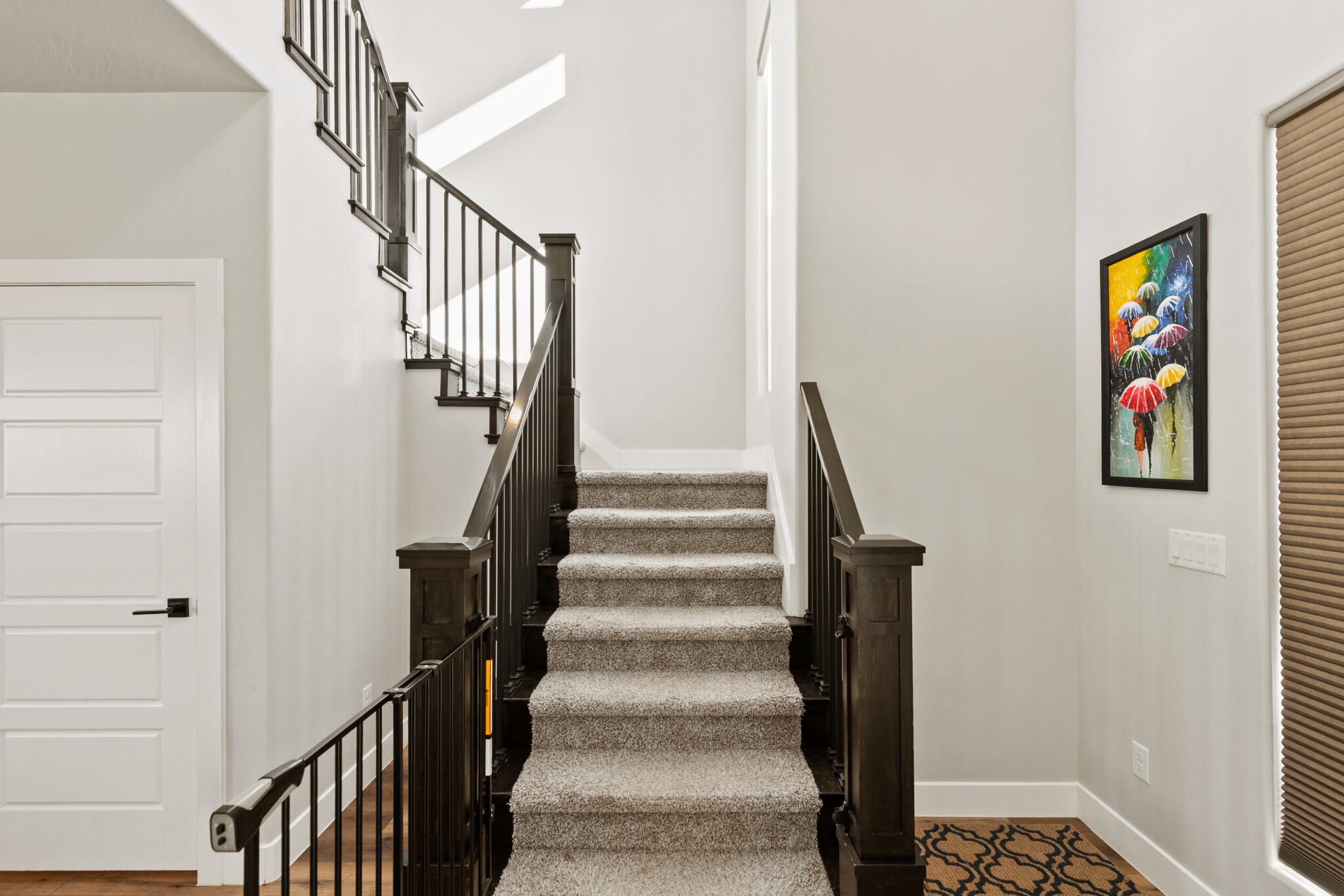 SHOOTING STAR - Residential