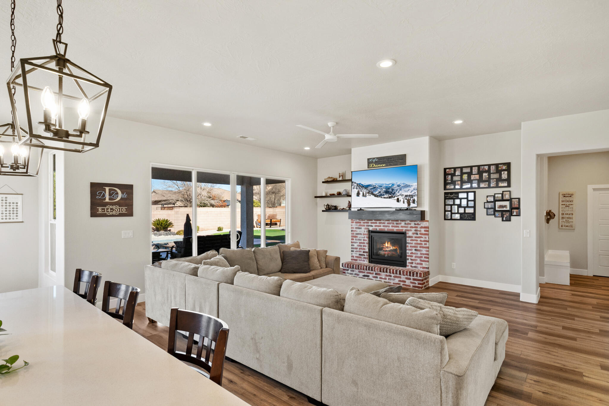 SHOOTING STAR - Residential