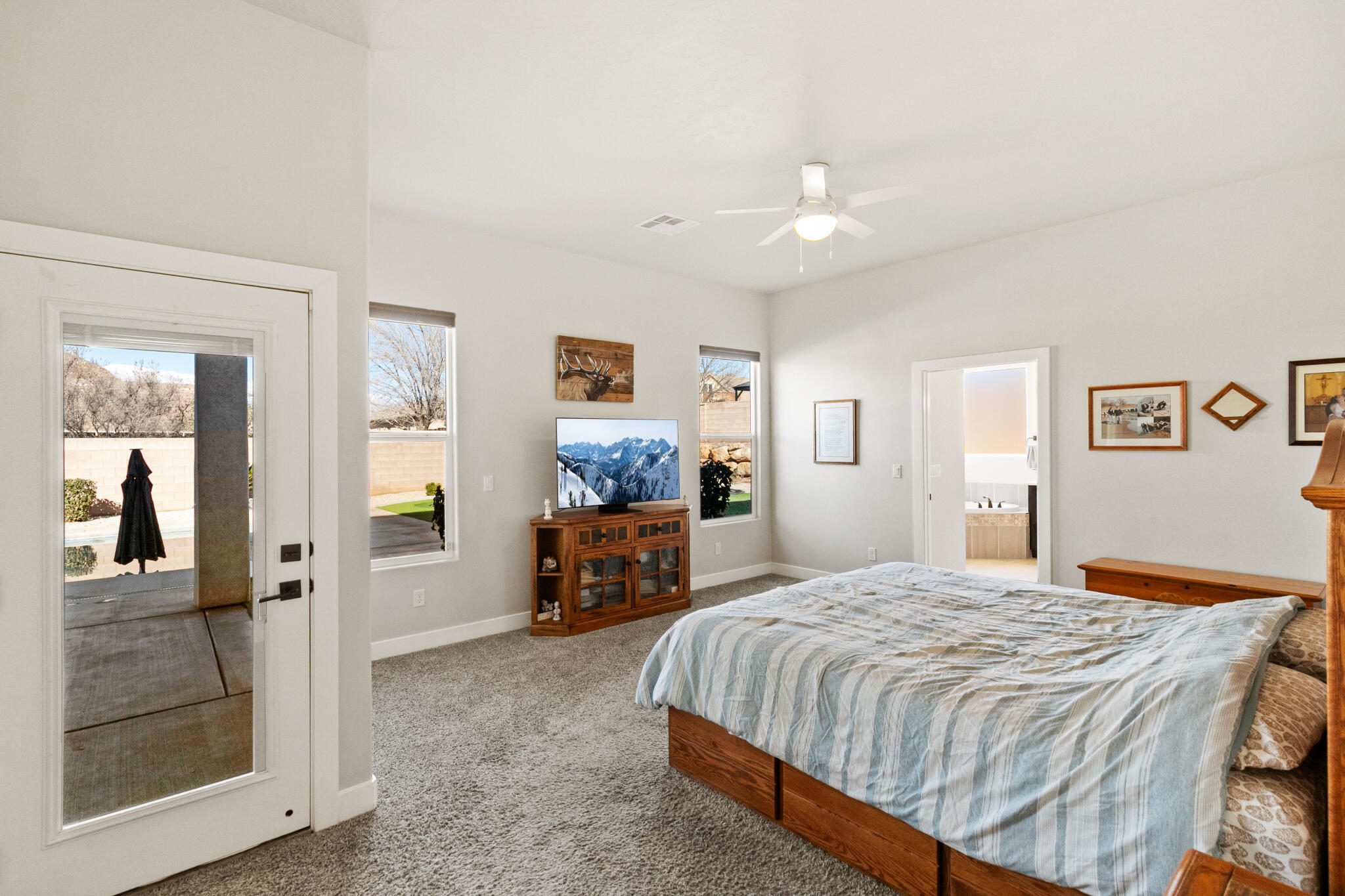 SHOOTING STAR - Residential