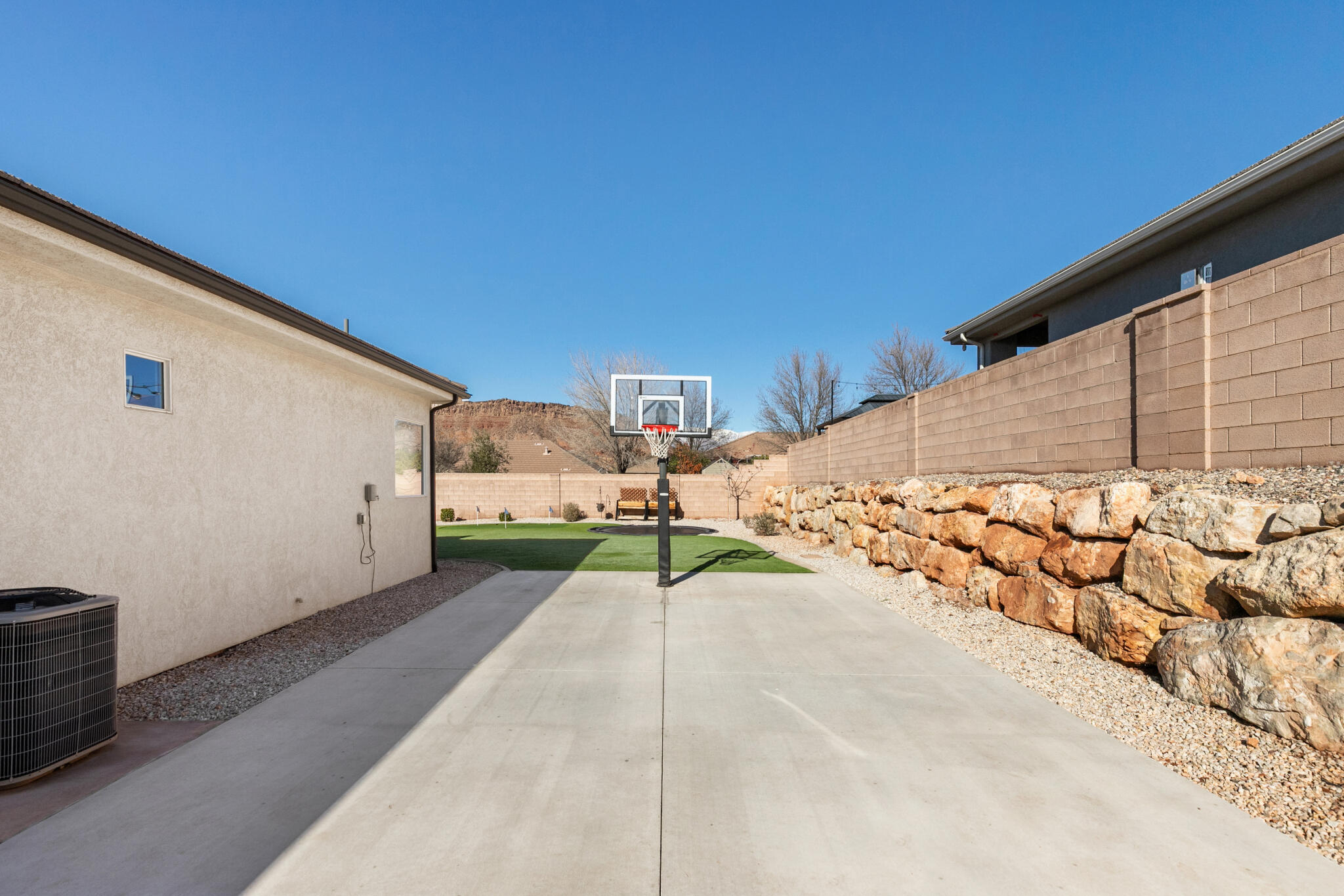 SHOOTING STAR - Residential