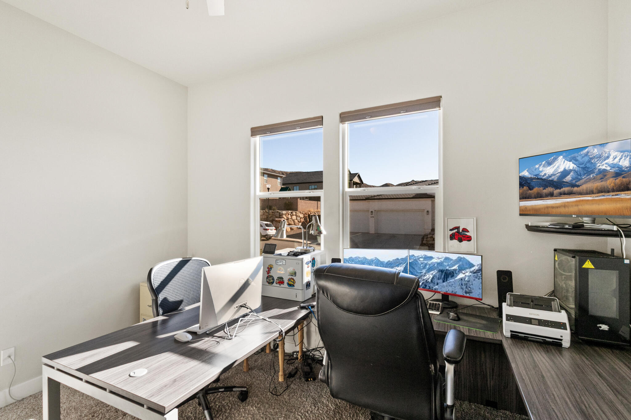 SHOOTING STAR - Residential