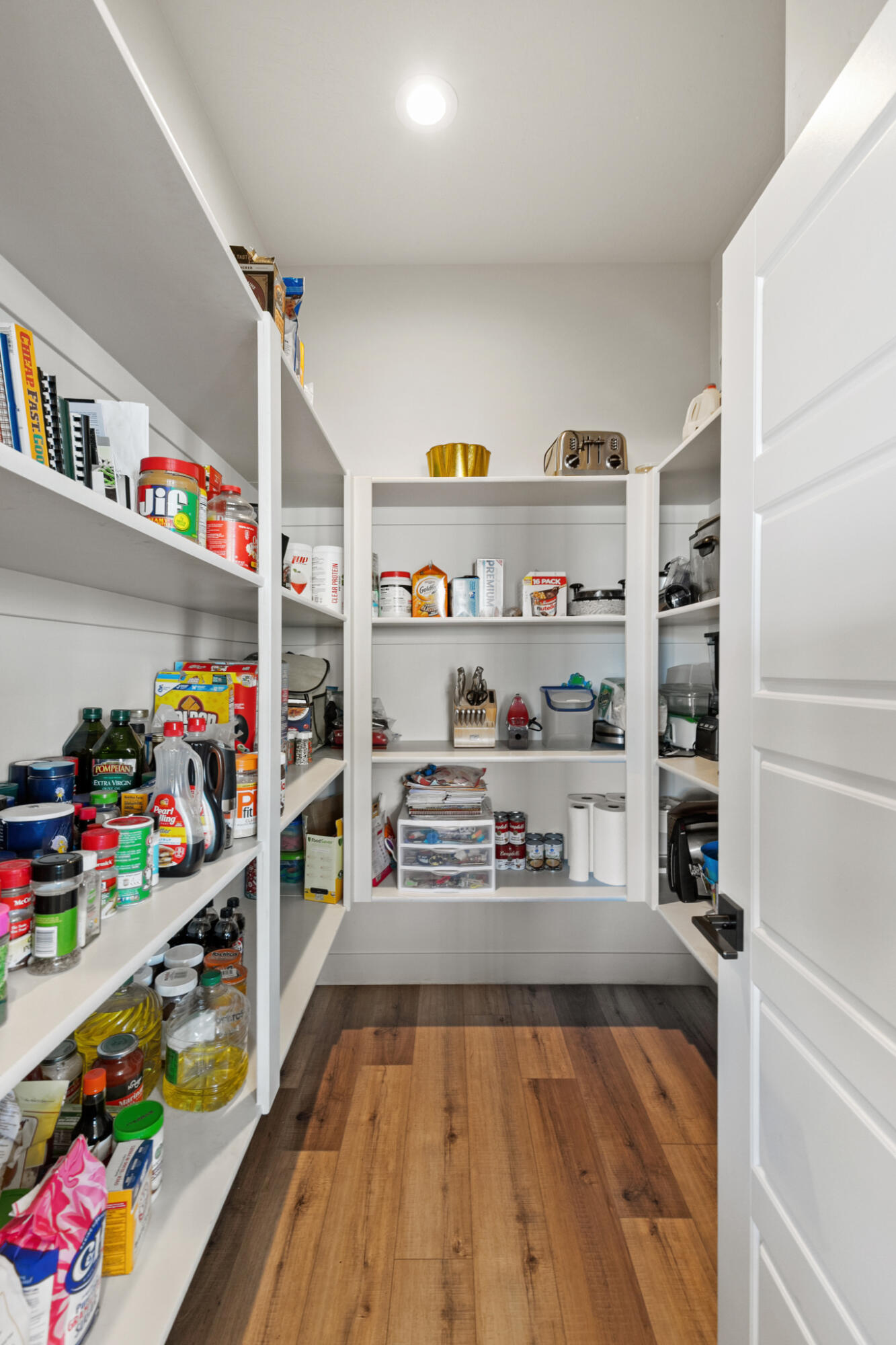 SHOOTING STAR - Residential