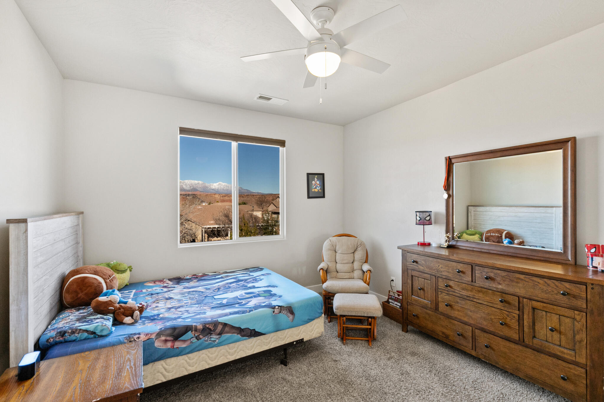 SHOOTING STAR - Residential