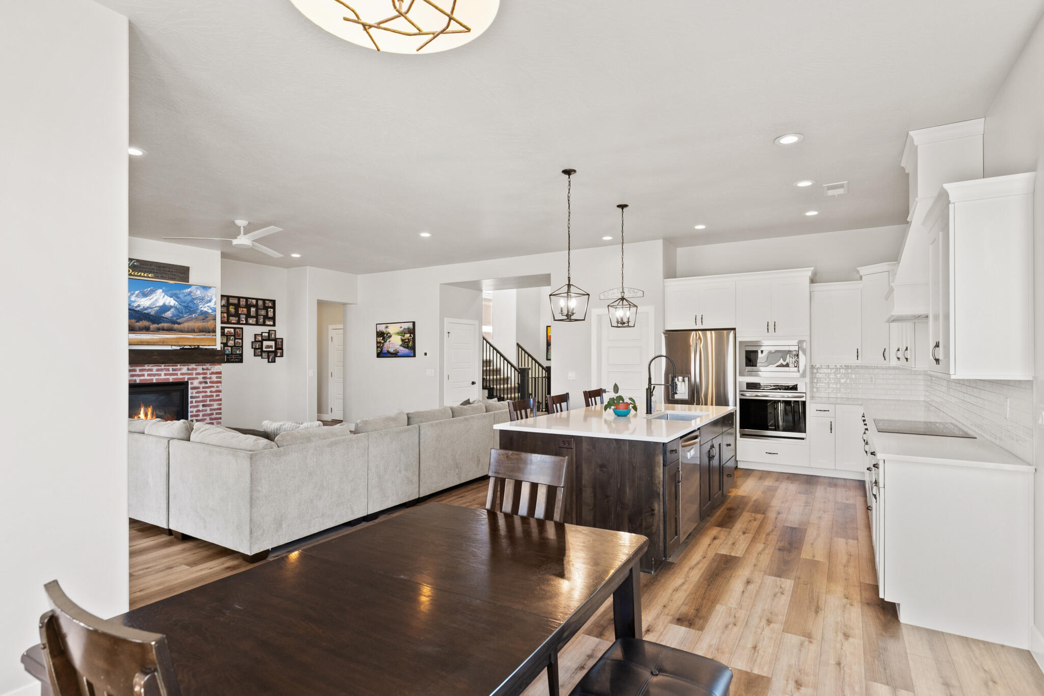 SHOOTING STAR - Residential