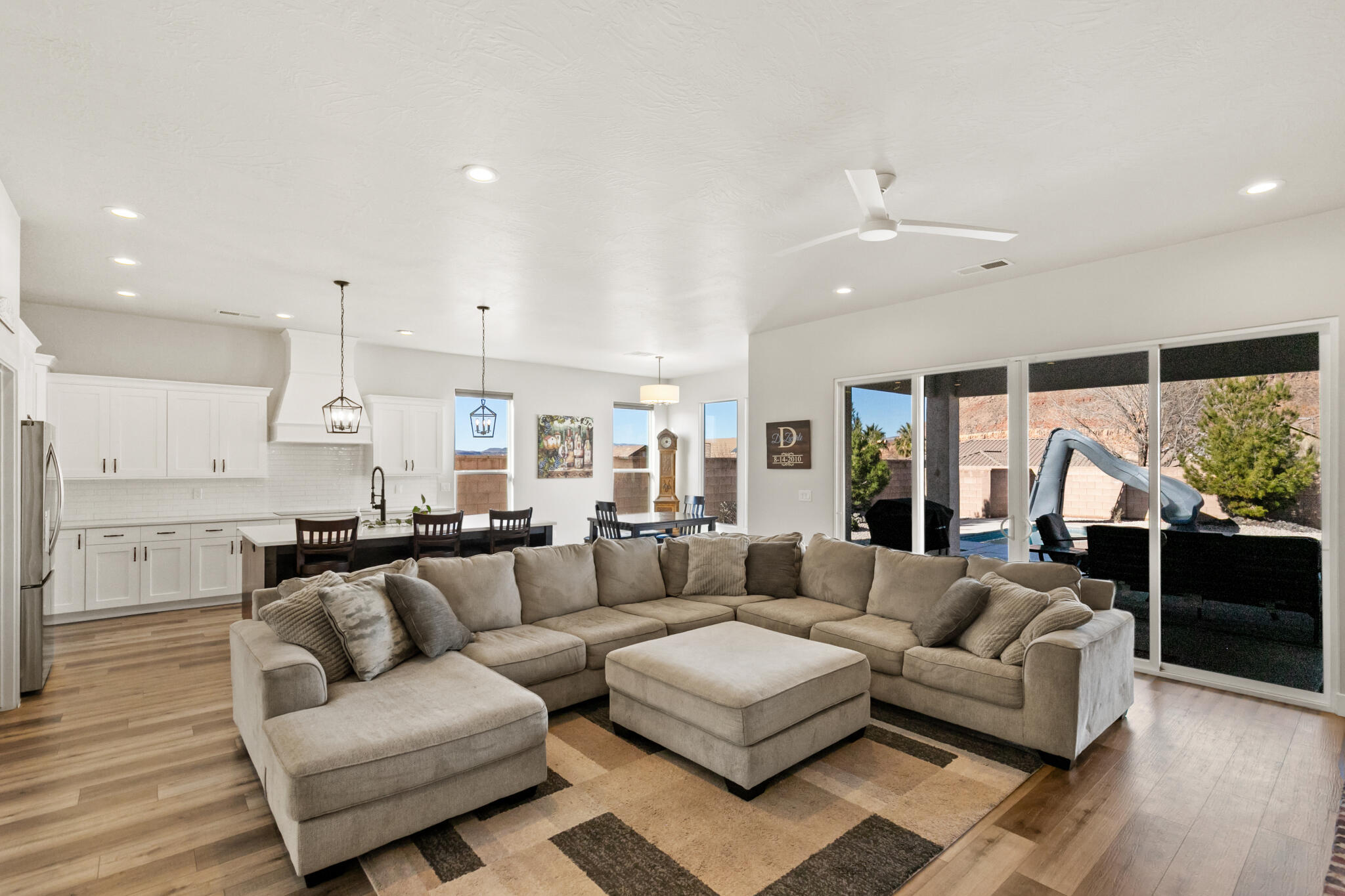 SHOOTING STAR - Residential