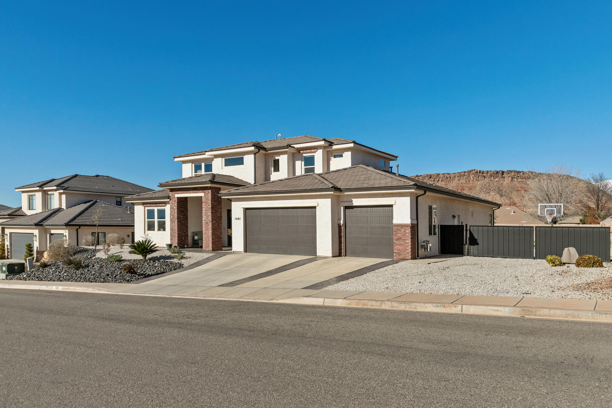 SHOOTING STAR - Residential