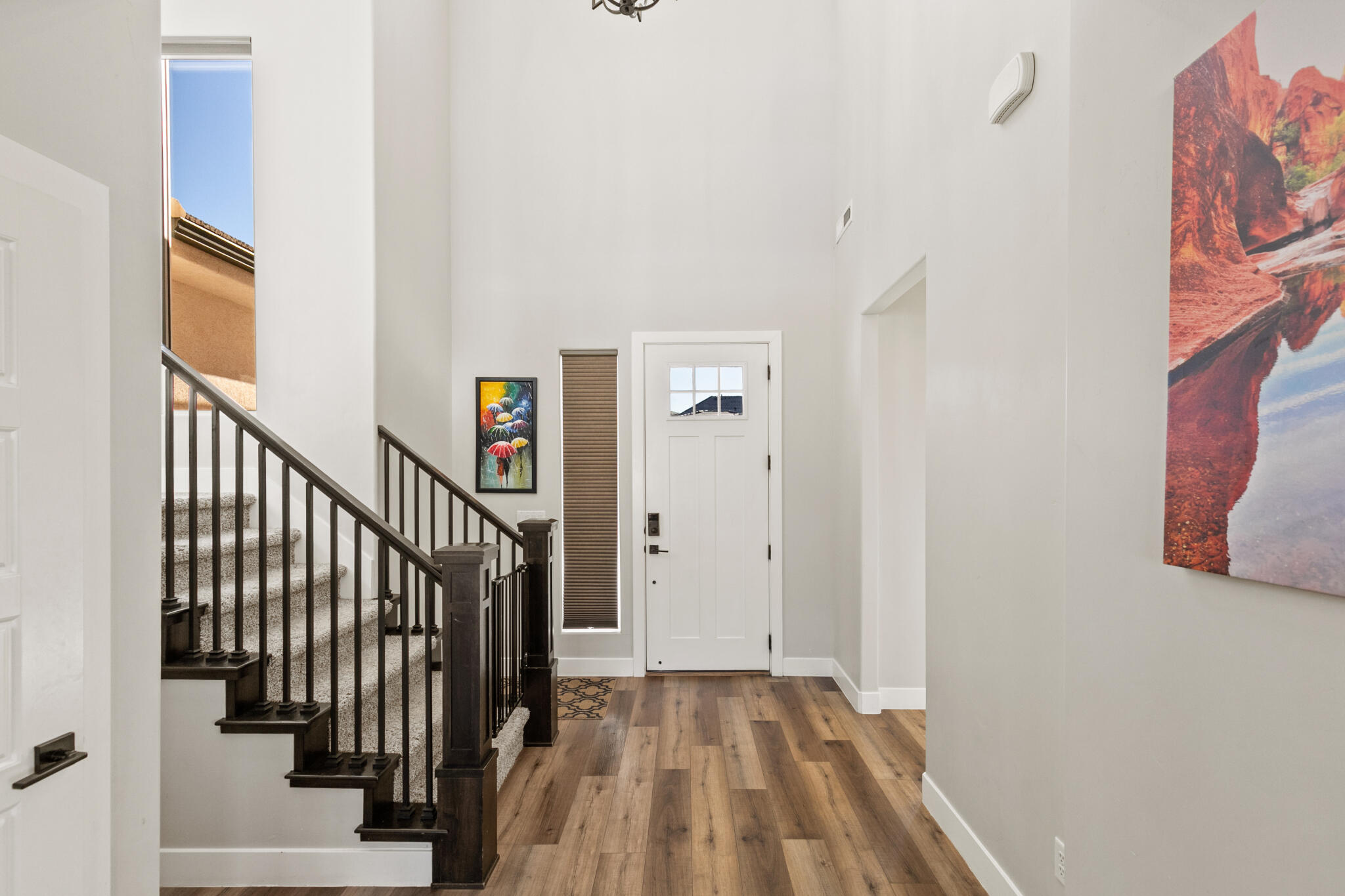 SHOOTING STAR - Residential