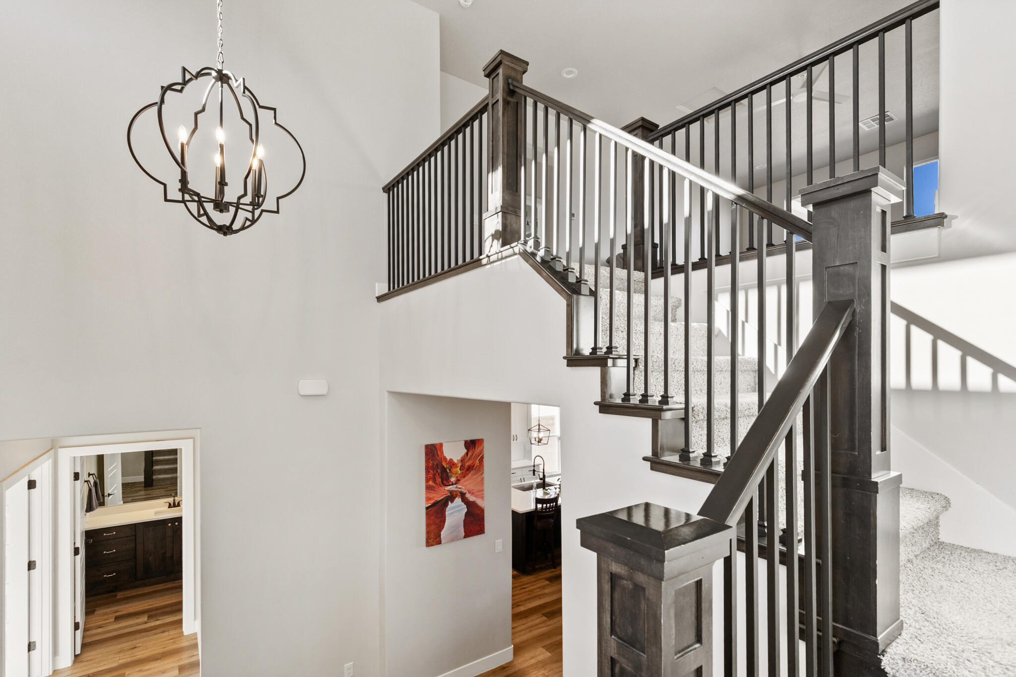 SHOOTING STAR - Residential