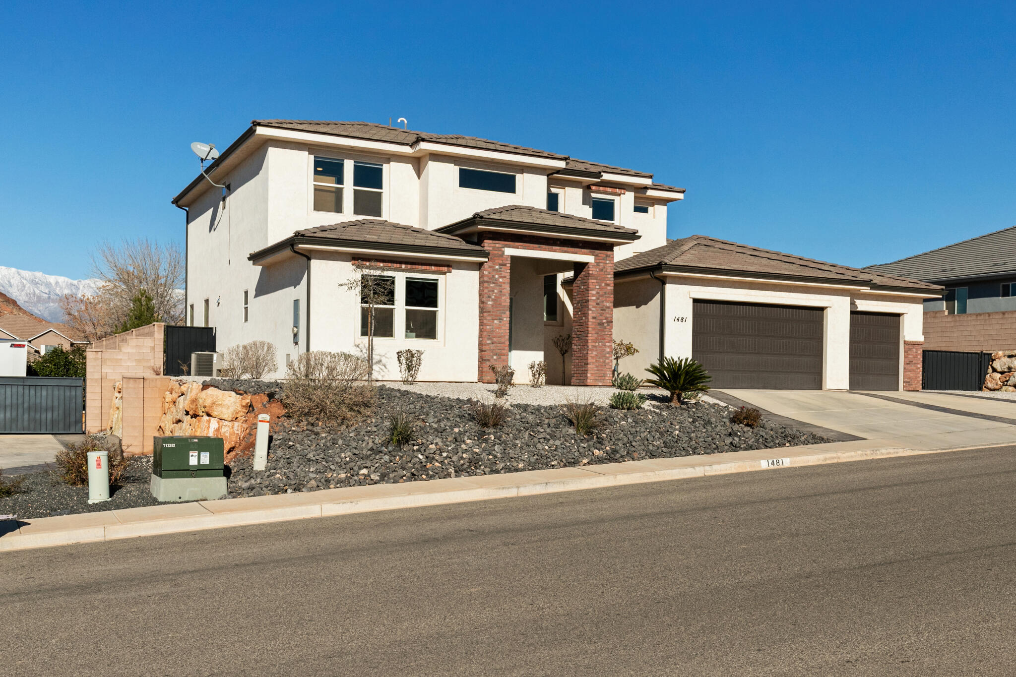 SHOOTING STAR - Residential