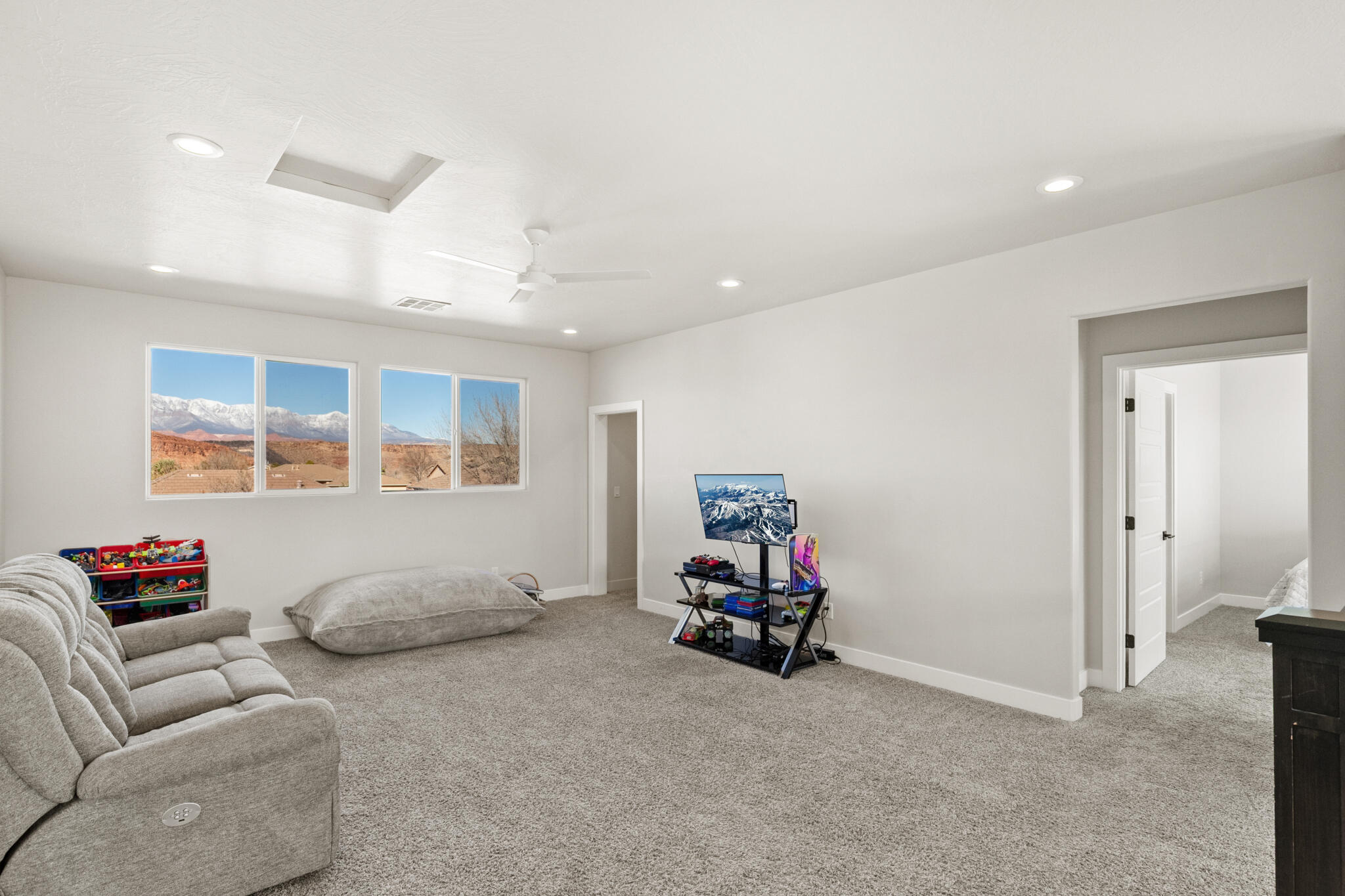 SHOOTING STAR - Residential