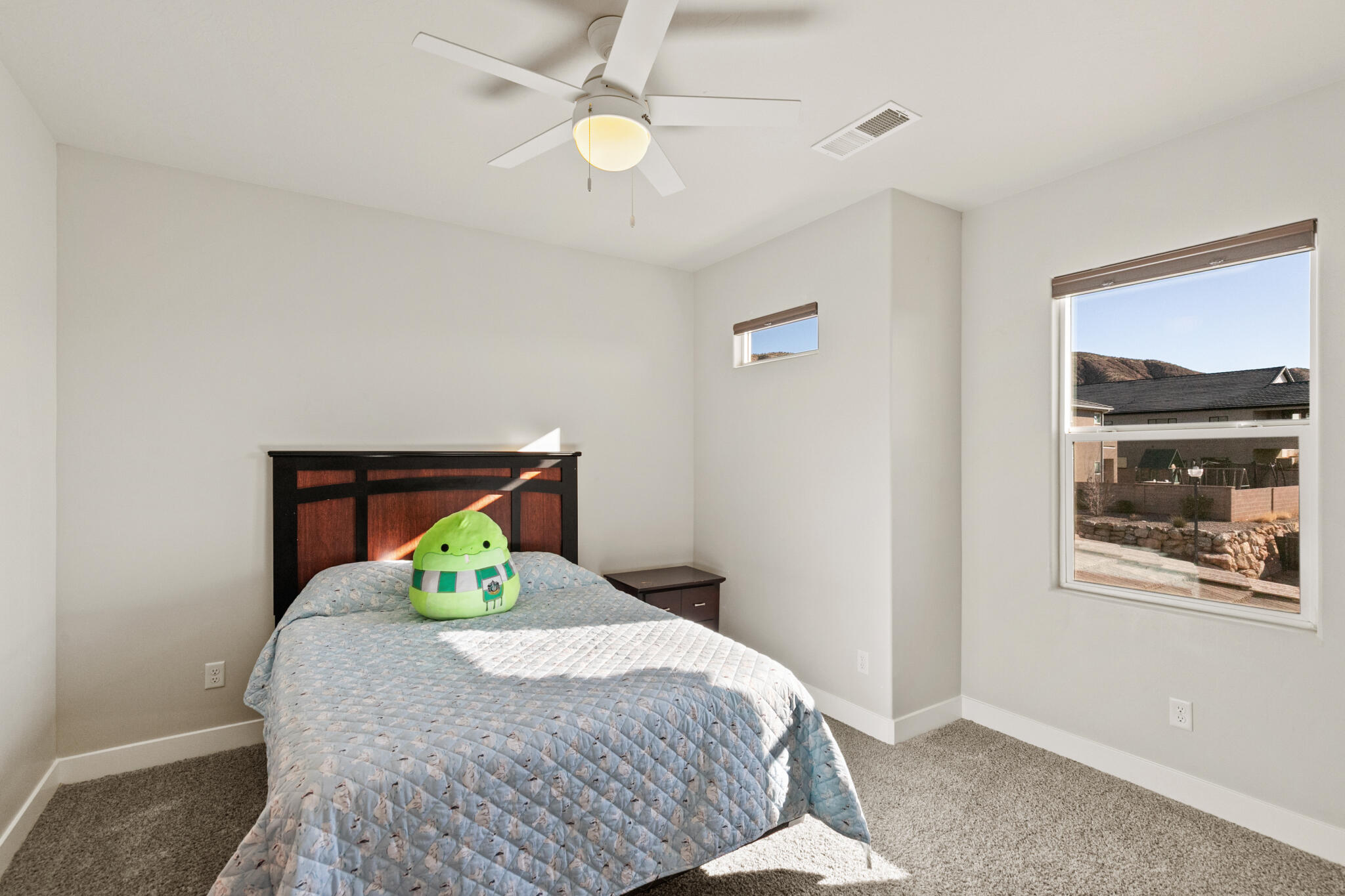 SHOOTING STAR - Residential