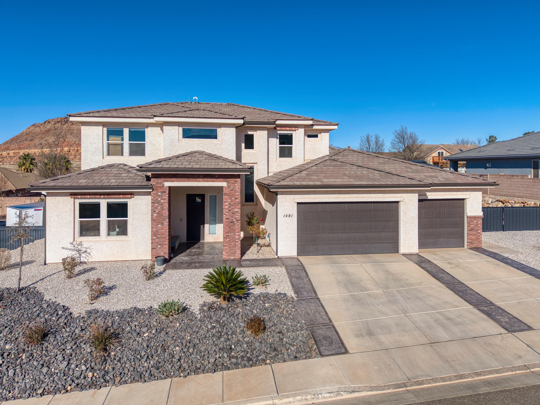 SHOOTING STAR - Residential